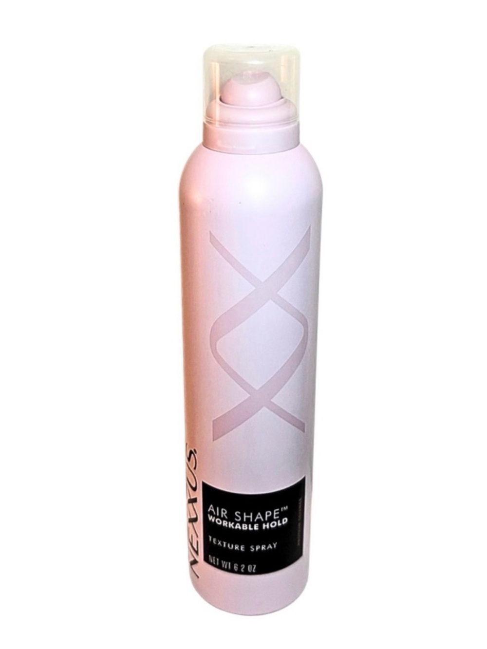 Nexxus - Air Shape Workable Hold Texture Spray - Picture 4 of 5